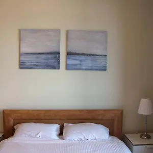 Sea View Apartment Haifa