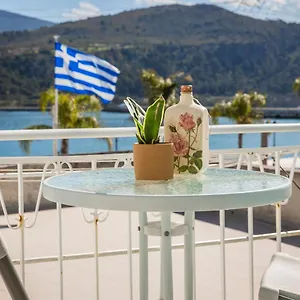 Casa Di Mema Apartment Argostoli (Kefalonia)