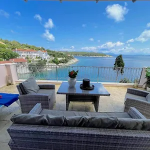 Paradise House Apart3, 5min Walking Distance To Center Apartment Fiskardo