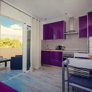  Apartment Mareverde