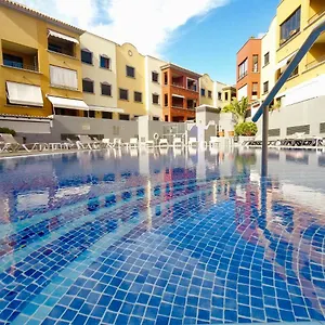  Apartment Paula Pool Adeje