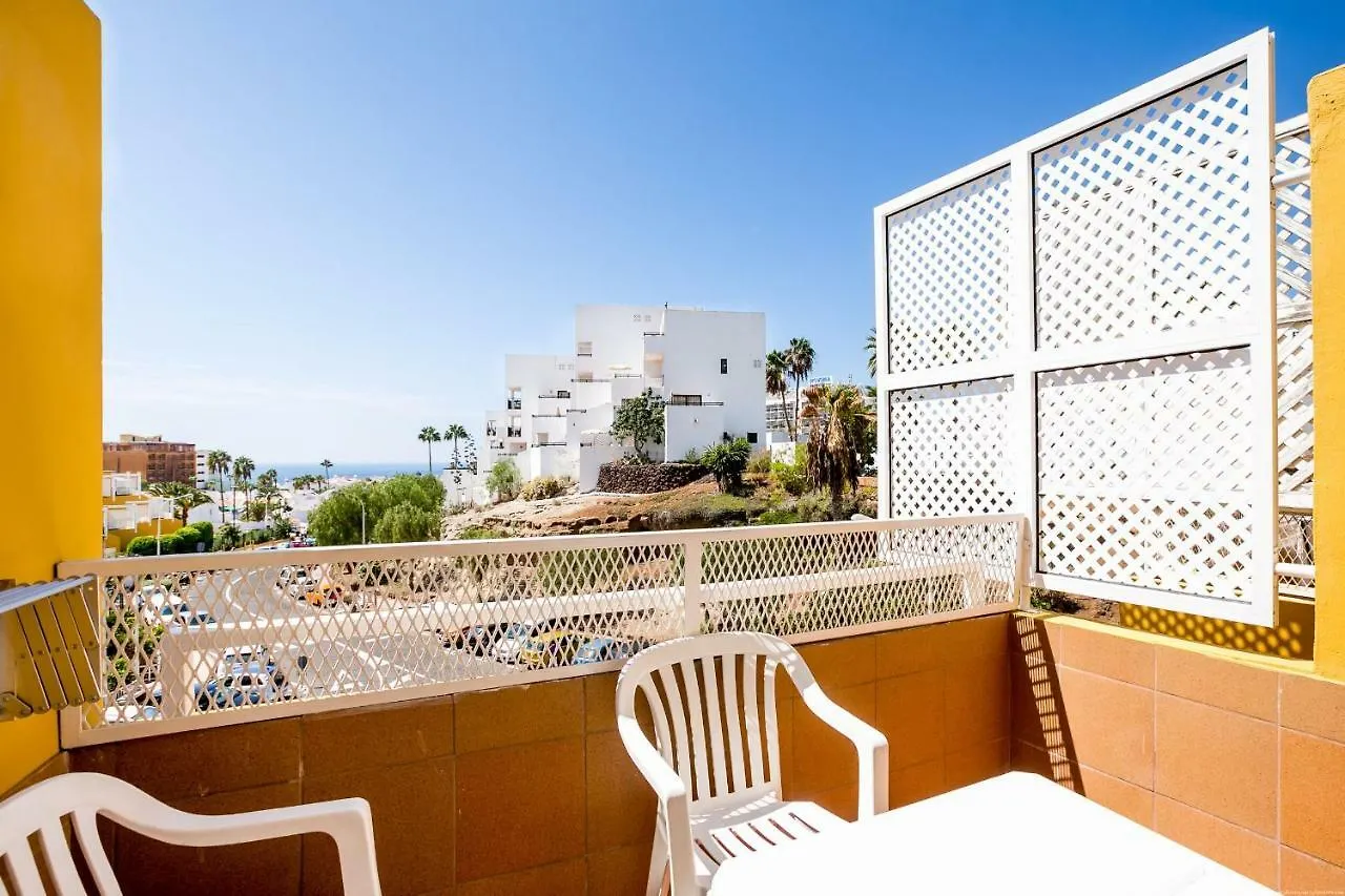 Orlando 85 Apartment Costa Adeje  0*, Costa Adeje (Tenerife) Spain