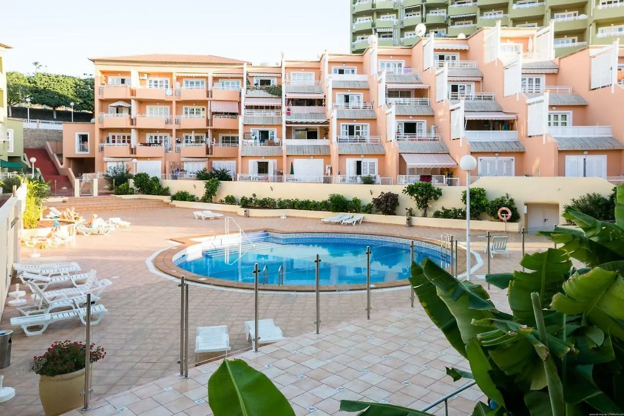 Orlando 85 Apartment Costa Adeje  Spain