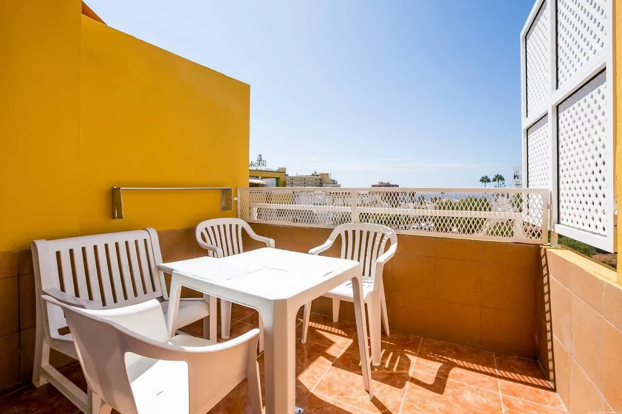 Orlando 85 Apartment Costa Adeje  Costa Adeje (Tenerife)