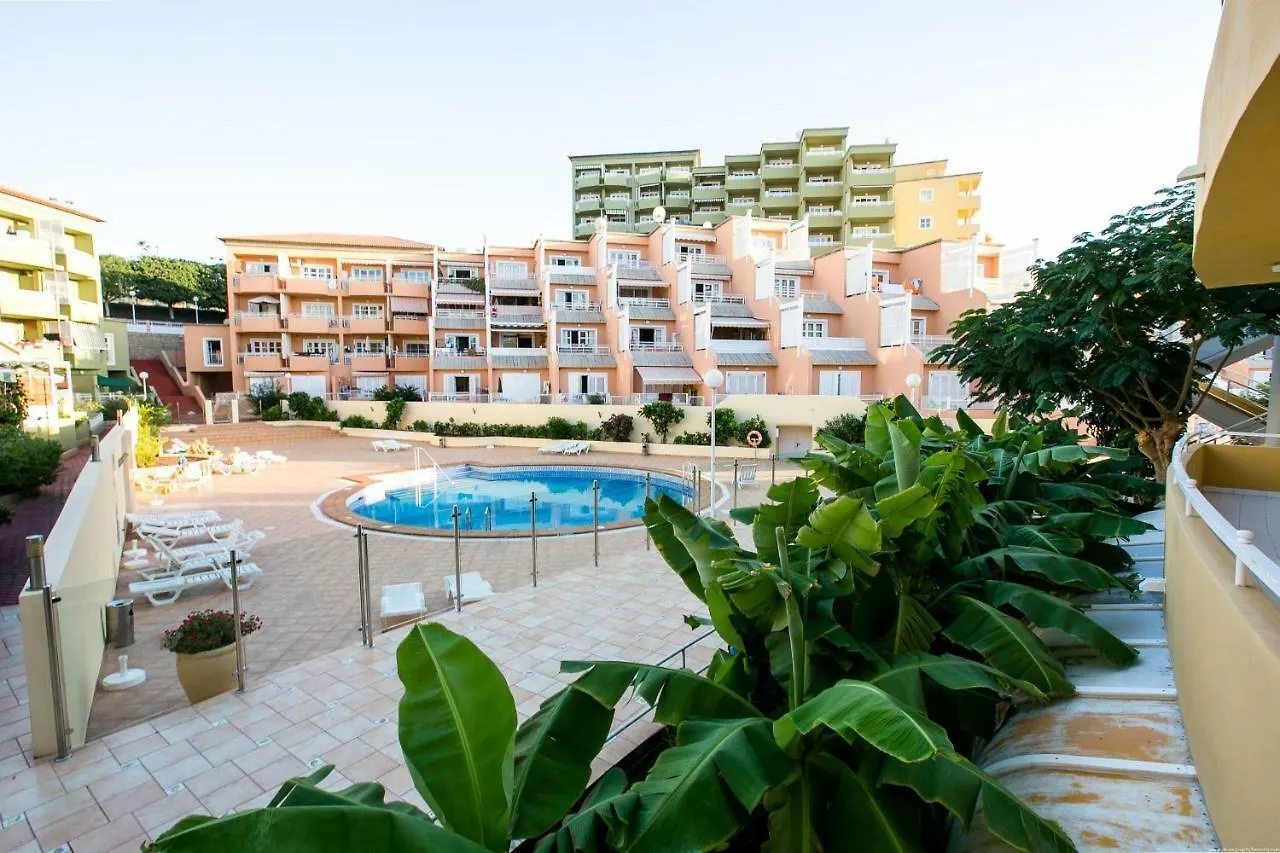 Orlando 85 Apartment Costa Adeje  0*, Costa Adeje (Tenerife)